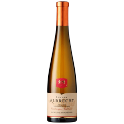 Gewurztraminer Vendanges...