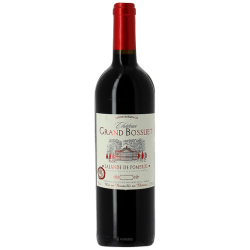 Château Grand Bossuet (6 x...