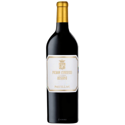 Pichon Comtesse Réserve (6...