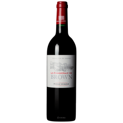 La Pommeraie de Brown (6 x...