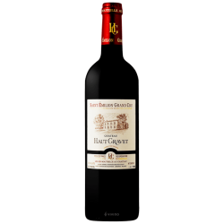 Château Haut Gravet (6 x 75...