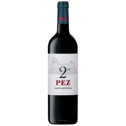 2nd Pez (6 x 75 Cl)