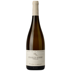 Pouilly Fuissé Terroir...