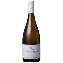 Saint Véran Cuvée Prestige...