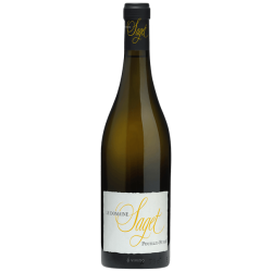 Pouilly Fumé Domaine Saget...
