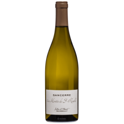 Sancerre Blanc La Montée de...