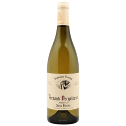 Pernand Vergelesses 1er Cru...