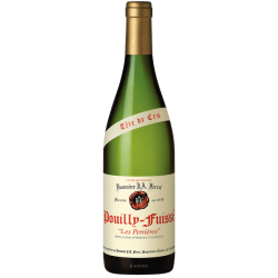 Pouilly Fuissé 1er Cru Les...