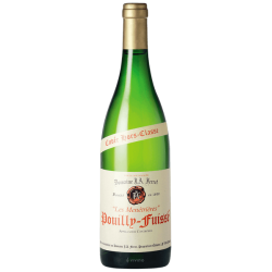Pouilly Fuissé 1er Cru...