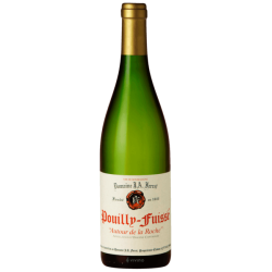 Pouilly Fuissé Autour de la...