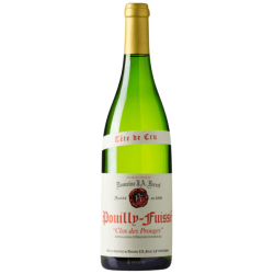 Pouilly Fuissé Le Clos des...