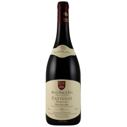 Santenay Blanc 1er Cru...
