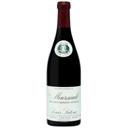 Meursault Rouge Louis...