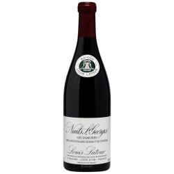Nuits St Georges 1er Cru...