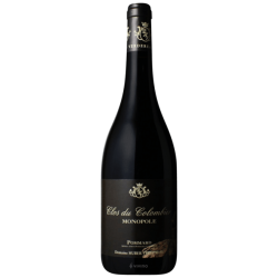 Pommard Bio Clos du...