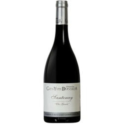 Santenay Clos Genets...