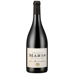 Château Maris Les Amandiers...