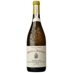 Château de Beaucastel Blanc...