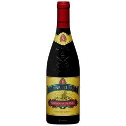 Châteauneuf du Pape Grandes...