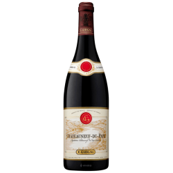 Châteauneuf du Pape Guigal...