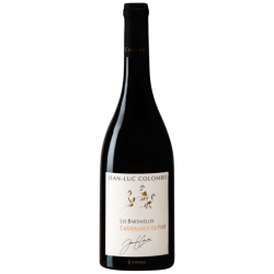 Châteauneuf du Pape Les...