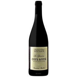 Côte Rôtie La Germine...