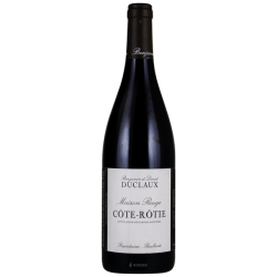 Côte Rôtie Maison Rouge...