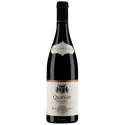 Côte Rôtie Quatuor...