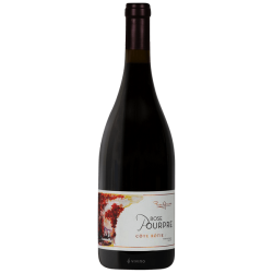 Côte Rôtie Rose Pourpre...