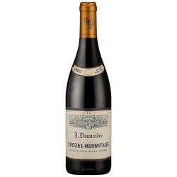 Magnum Crozes Hermitage...