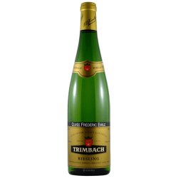 Riesling Trimbach Cuvée...