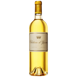 Château Yquem (1 x 75 Cl)