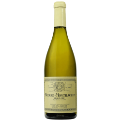 Bâtard-Montrachet Grand Cru...