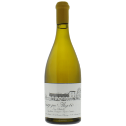 Bourgogne Aligoté Sous...