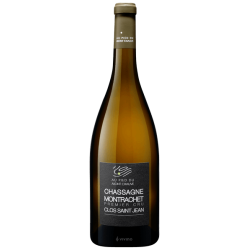 Chassagne Montrachet 1er...