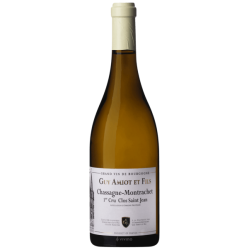 Chassagne Montrachet 1er...