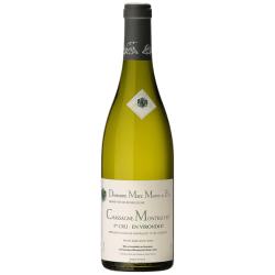 Chassagne Montrachet 1er...
