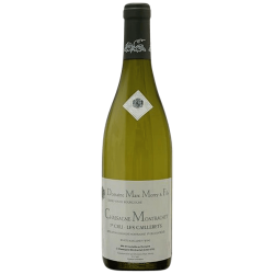 Chassagne Montrachet 1er...