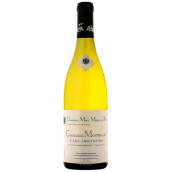 Chassagne Montrachet 1er...
