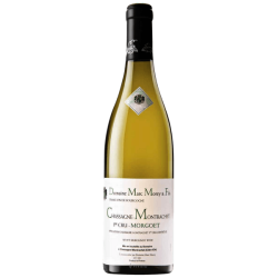 Chassagne Montrachet Blanc...