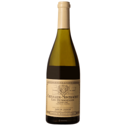 Chevalier Montrachet Les...
