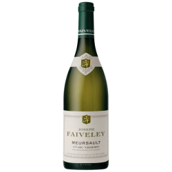 Meursault 1er Cru Charmes...