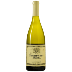 Montrachet Grand Cru Louis...