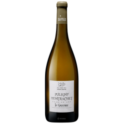 Puligny Montrachet 1er Cru...