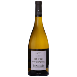 Puligny Montrachet 1er Cru...