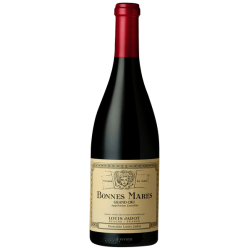 Bonnes Mares Grand Cru...