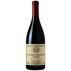 Chambertin Clos de Bèze...