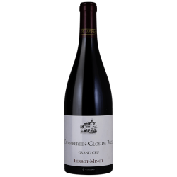 Chambertin Clos de Bèze...
