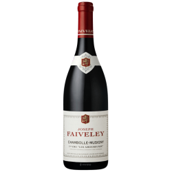 Chambolle Musigny 1er Cru...