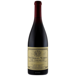 Chambolle Musigny 1er Cru...